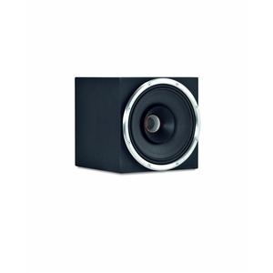 Центральный канал Zu Audio Cube Center Black