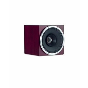 Центральный канал Zu Audio Cube Center Sangria