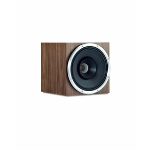 Центральный канал Zu Audio Cube Center Walnut