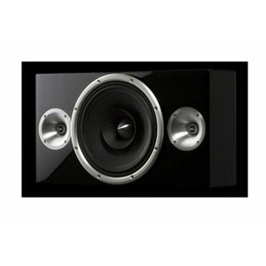 Центральный канал Zu Audio Druid Center Walnut