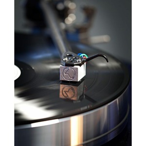 Картридж Hi-Fi Zu Audio ZuDL-103 Standart
