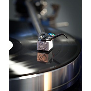 Картридж Hi-Fi Zu Audio ZuDL-103 Grade 1
