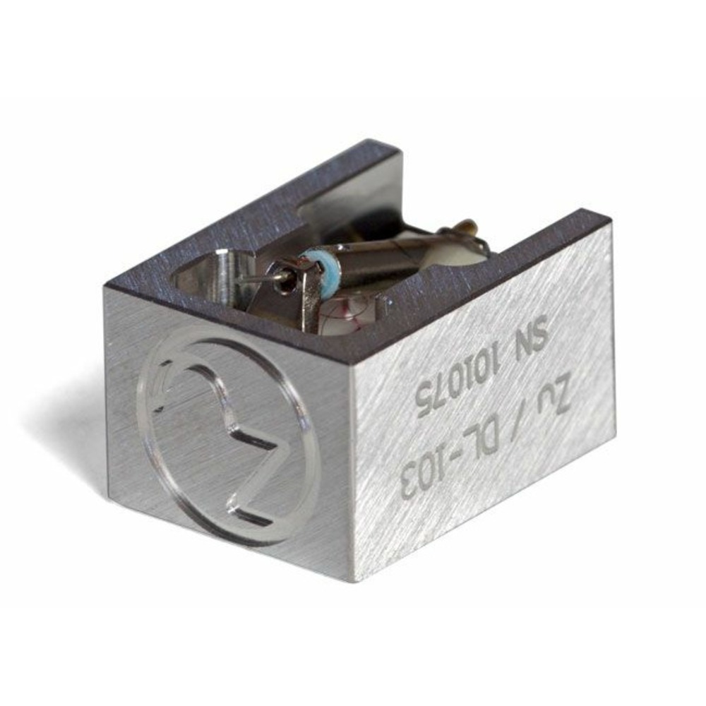 Картридж Hi-Fi Zu Audio ZuDL-103 Grade 2