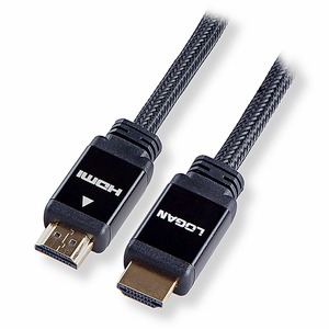 Кабель HDMI - HDMI Logan BL248-0150 1.5m