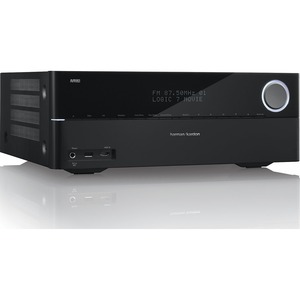 AV ресивер Harman Kardon AVR 370