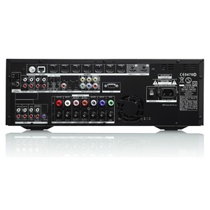 AV ресивер Harman Kardon AVR 370