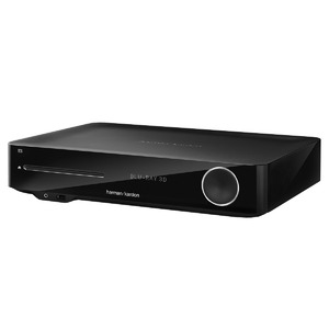 Blu-ray ресивер Harman Kardon BDS 577