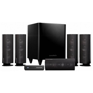 Домашний кинотеатр Harman Kardon HKTS 35 BQ