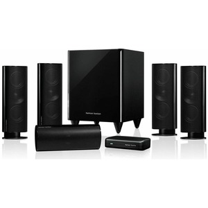 Домашний кинотеатр Harman Kardon HKTS 65 BQ