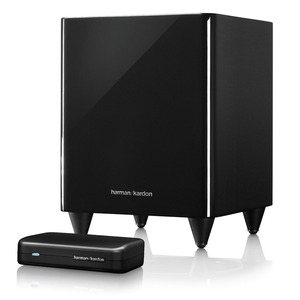 Сабвуфер закрытого типа Harman Kardon HKTS 220 SUB