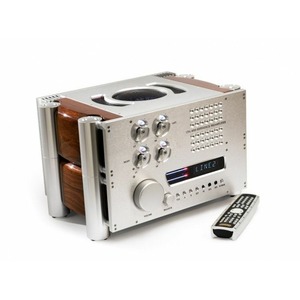 Усилитель предварительный Chord Electronics CPA 8000 Reference preamplifier Silver