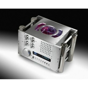 Усилитель предварительный Chord Electronics CPA 8000 Reference preamplifier Silver