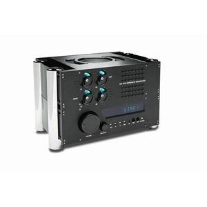 Усилитель предварительный Chord Electronics CPA 8000 Reference preamplifier Black