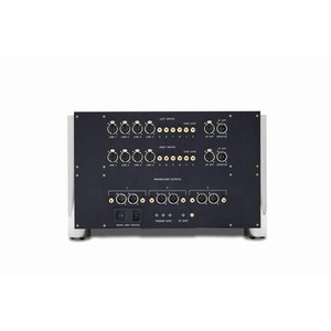 Усилитель предварительный Chord Electronics CPA 8000 Reference preamplifier Black