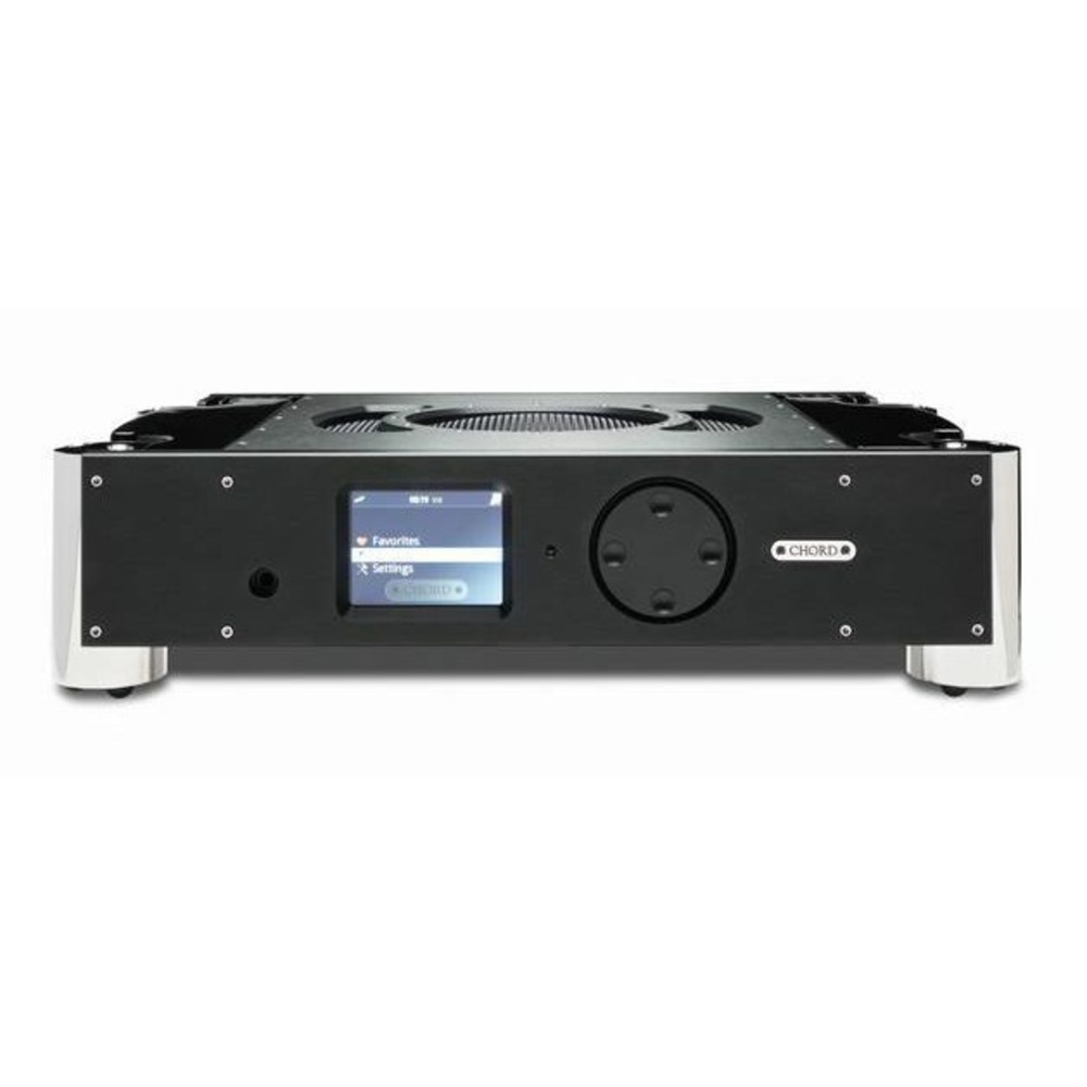 Сетевой плеер Chord Electronics DSX 1000 Black