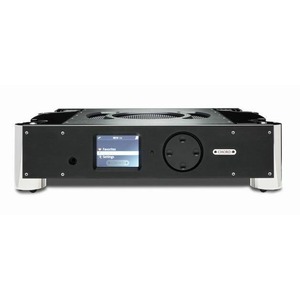 Сетевой плеер Chord Electronics DSX 1000 Black