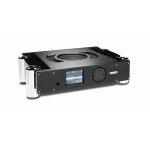 Сетевой плеер Chord Electronics DSX 1000 Black