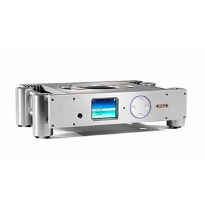 Сетевой плеер Chord Electronics DSX 1000 Silver