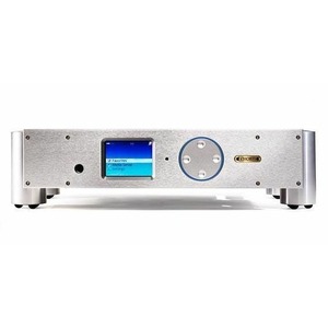 Сетевой плеер Chord Electronics DSX 1000 Silver