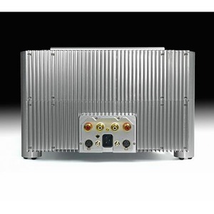 Усилитель мощности Chord Electronics SPM 5000 mk II Black