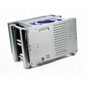 Усилитель мощности Chord Electronics SPM 5000 mk II Silver