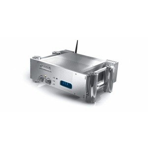 Интегральный усилитель Chord Electronics CPM 2800 Silver