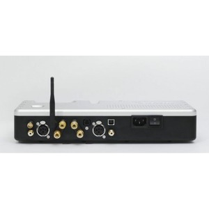 Интегральный усилитель Chord Electronics Cyan Click Silver