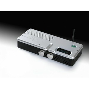 Интегральный усилитель Chord Electronics Cyan Click HP Black