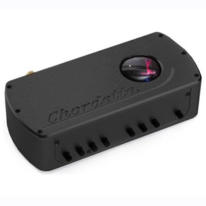Фонокорректор Chord Electronics Chordette Dual MC phono stage Black