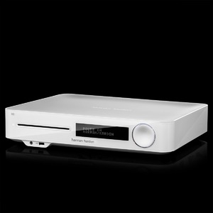 Blu-ray ресивер Harman Kardon BDS 577w