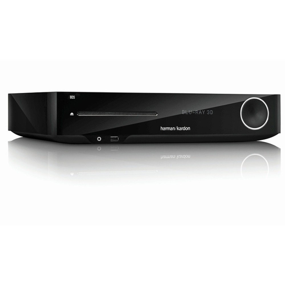 Blu-ray ресивер Harman Kardon BDS 575w