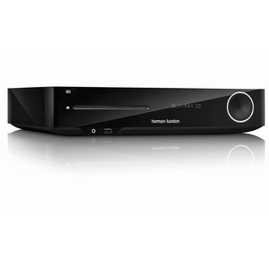 Blu-ray ресивер Harman Kardon BDS 575w