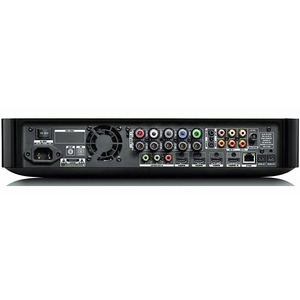 Blu-ray ресивер Harman Kardon BDS 575w