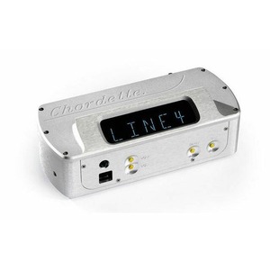 Усилитель предварительный Chord Electronics Prime Silver