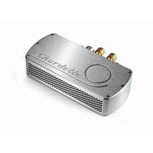 Усилитель мощности Chord Electronics Scamp Silver