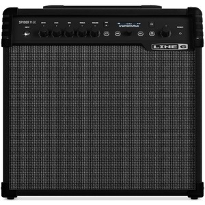 Гитарный комбо Line 6 SPIDER V 60 MKII