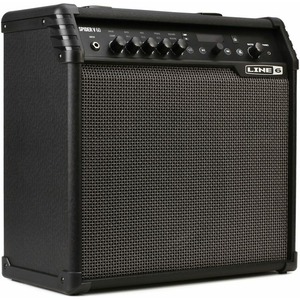 Гитарный комбо Line 6 SPIDER V 60 MKII