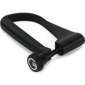 Каподастр для гитары G7TH Ultralight Ukulele Black