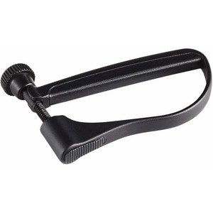 Каподастр для гитары G7TH Ultralight 6 St Black