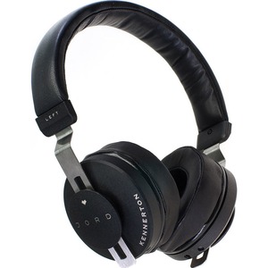 Наушники накладные классические Kennerton Jord