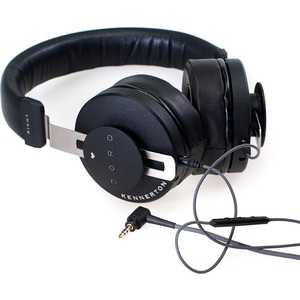 Наушники накладные классические Kennerton Jord
