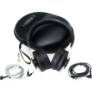 Наушники накладные классические Kennerton Jord