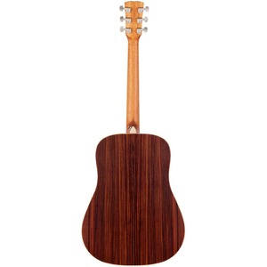 Акустическая гитара Kremona F10 Steel String Series