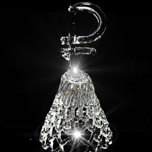 Бубенцы и колокольчики Гусь Хрустальный GH-XL036