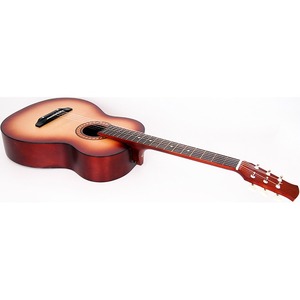 Акустическая гитара Ижевский завод Т.И.М 2C-6
