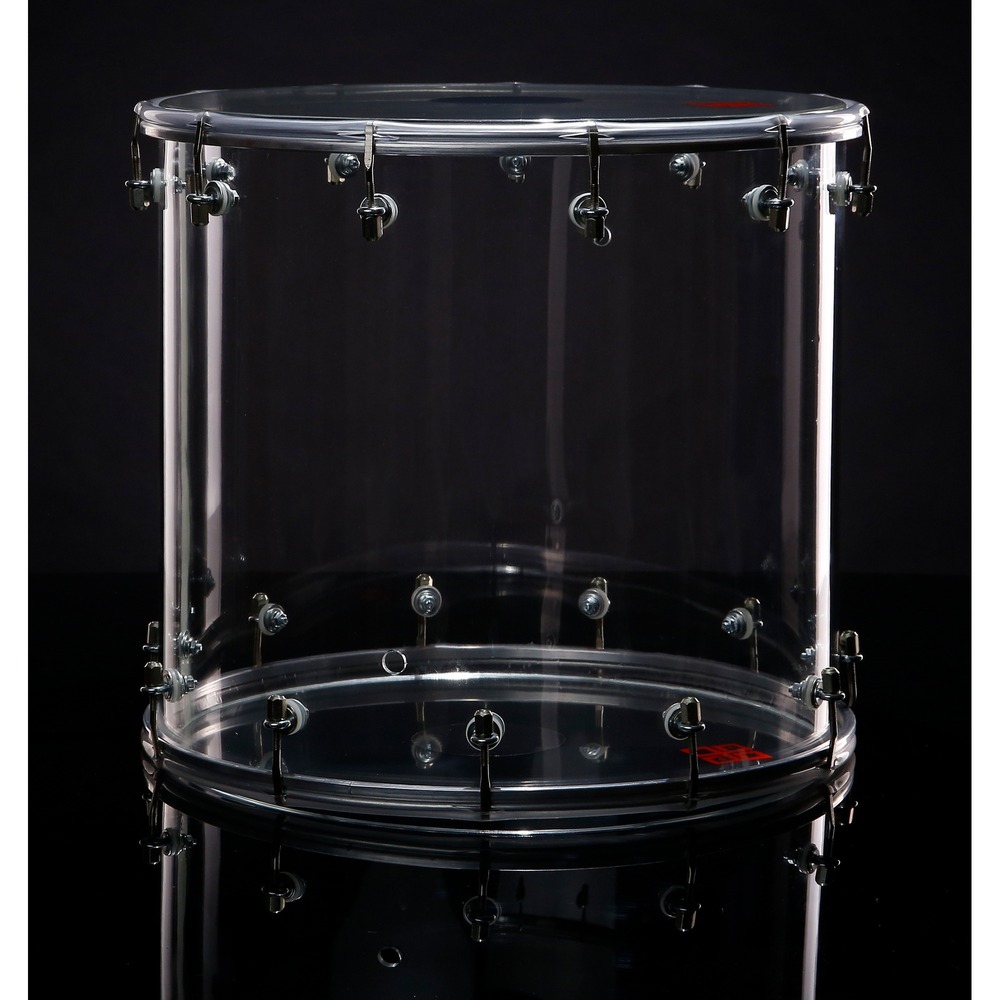 Барабан кавказский Мастерская Бехтеревых BKA-13P