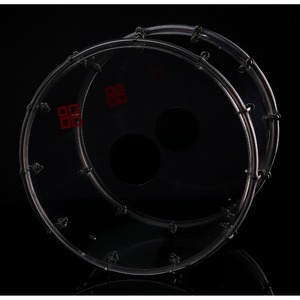 Барабан кавказский Мастерская Бехтеревых BKA-13P