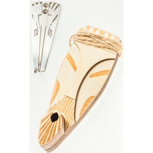 Варган Мастерская Ильдара Гимадиева IGV-001