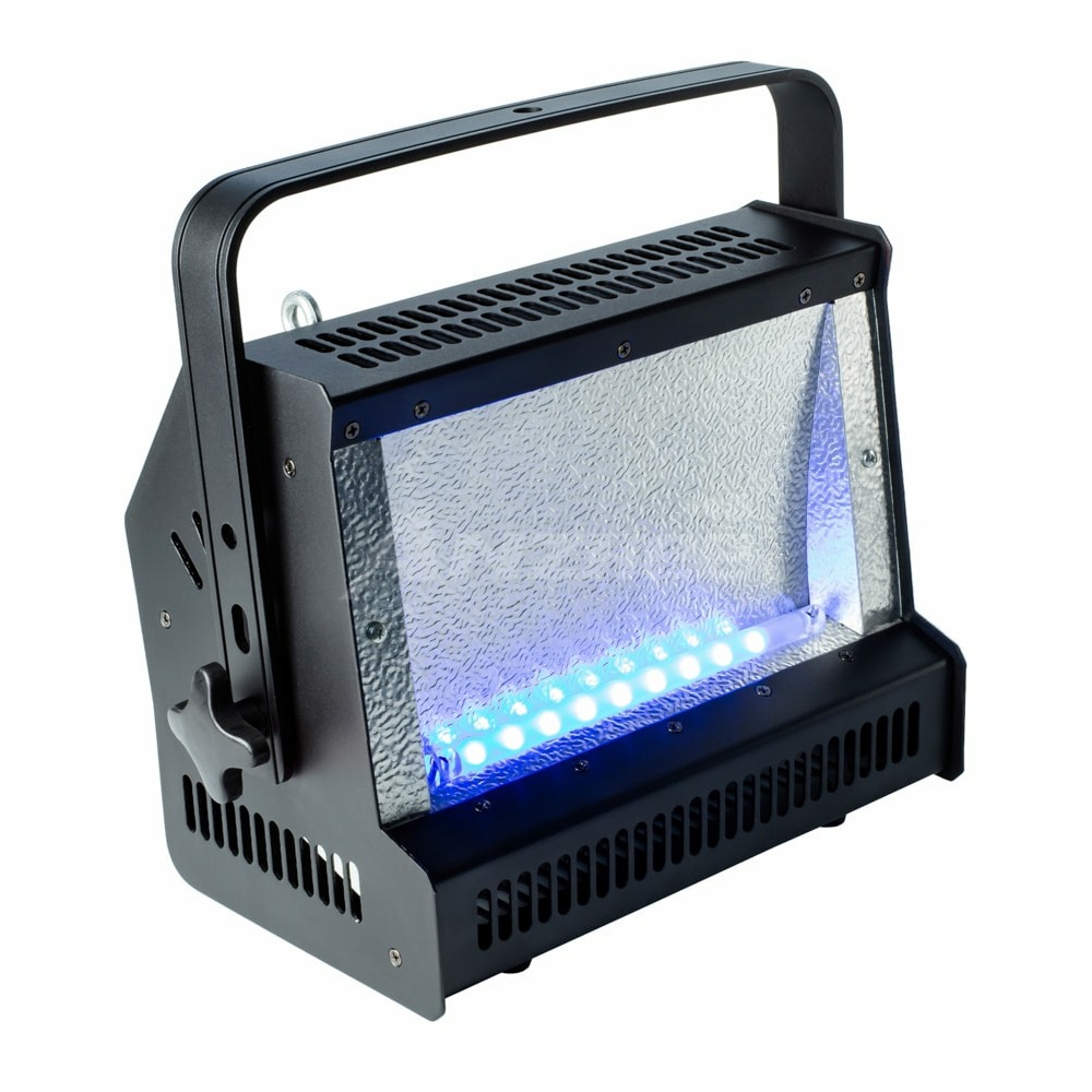 Прожектор PAR LED Anzhee CR36x3 MKII