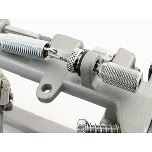 Педаль бас-барабана одиночная Dixon PP-PK